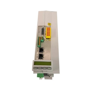 Convertisseurs et contrôleurs de variateurs de vitesse HCS01.1E-W0018-A-02-B-ET-EC-NN-L3-NN-FW, neufs et 100 % originaux - Product Image 3