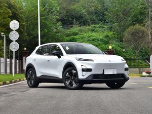 Deepal S05 2026 Véhicule électrique ultra-pur à énergie nouvelle, longue autonomie 620, nouvelle voiture avec 2026 Bleu foncé, populaire en Chine, livraison rapide - Product Image 3