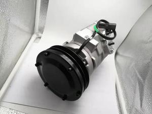 อะไหล่รถขุด CAT320D 259-7244 ปั๊มลม - Product Image 2