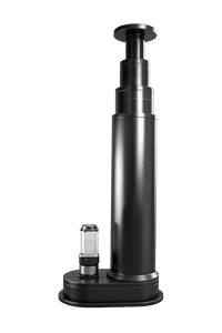 กระบอกสูบไฟฟ้าเซอร์โวความแม่นยำสูงสำหรับระบบอัตโนมัติทางอุตสาหกรรม - Product Image 4