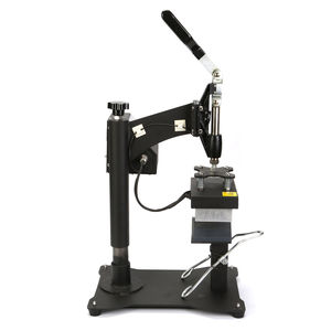 Auto-Open Cap Pressing Heat Press <b>Machine</b> for <b>Printing</b> Caps Hats Hat Sublimation Transfer Digital Heat Press <b>Printing</b> <b>Machine</b> - Product Image 6