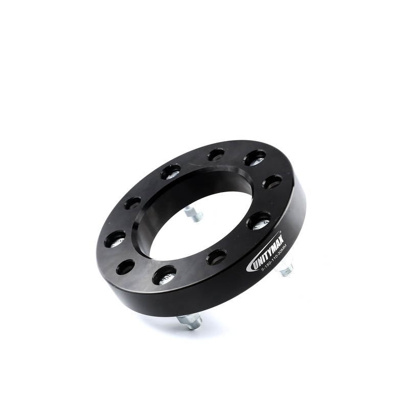 5lug Nuts Wheel Spacer Adapter 5x6