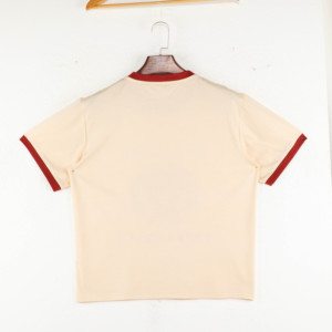 <span class=keywords><strong>Da</strong></span> <span class=keywords><strong>uomo</strong></span> <span class=keywords><strong>abiti</strong></span> <span class=keywords><strong>firmati</strong></span> 100% cotone Vintage t-Shirt girocollo t-Shirt <span class=keywords><strong>da</strong></span> <span class=keywords><strong>uomo</strong></span> stampa personalizzata t-Shirt stampata <span class=keywords><strong>da</strong></span> <span class=keywords><strong>uomo</strong></span> Unisex - Product Image 2