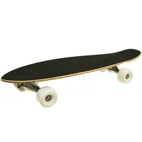 Customized Size Skateboard Deck, Good Quality