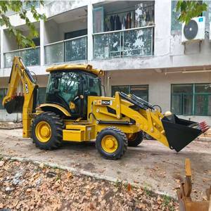 Gute Kondition Gebraucht Jcb 3cx Bagger lader zum Verkauf - Product Image 1