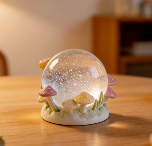 Moldes <span class=keywords><strong>de</strong></span> Resina para Bolas <span class=keywords><strong>de</strong></span> Cristal, Moldes <span class=keywords><strong>de</strong></span> Silicona para Estatuas Decorativas <span class=keywords><strong>de</strong></span> Esferas <span class=keywords><strong>de</strong></span> Cristal <span class=keywords><strong>con</strong></span> Soporte <span class=keywords><strong>de</strong></span> Hongo, Moldes <span class=keywords><strong>de</strong></span> Resina Epoxi para Figuras Esféricas 3D - Product Image 6
