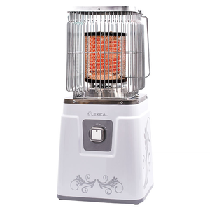 Máy Sưởi Điện Tức Thì 2000W, Máy Sưởi Hồng Ngoại Tinh Thể Carbon Bức Xạ - Product Image 2