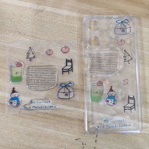 Pegatinas al por mayor: Pegatinas de gelatina con diseño de gatos, tarjetas 3D bonitas, fundas para iPad y teléfono, pegatinas 3D DIY en relieve para ordenador. - Product Image 5