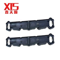 Nouveau couvercle inférieur de soupape de moteur OEM Peugeot pour 207 308 408 Sega 307 Elysee C2 Joint 0249C6