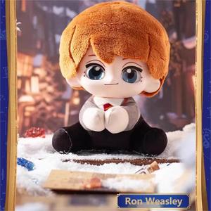 กล่องสุ่มตุ๊กตาแฮร์รี่ พอตเตอร์ ของแท้ ซีรีส์ลึกลับ ตุ๊กตาผ้าเนื้อนุ่ม ของสะสมสำหรับเด็กผู้หญิง ของขวัญ ขายส่ง - Product Image 4