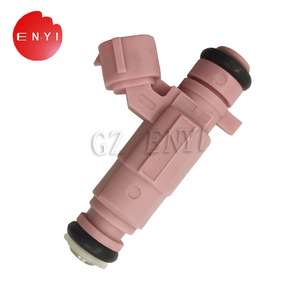 Inyector de Combustible 35310-22700 9260930024 Para KIA Rio 1.3L Motor de Gasolina - Product Image 1