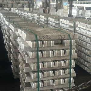 6063 6061 Aluminum and Ingot Alloy Rod Round <b>Bar</b> in Stock for Industrial Use for Welding Cutting Extruded Technique - Product Image 1