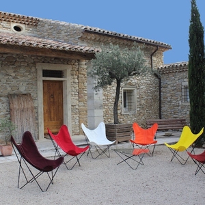 حار بيع الحديثة قماش كرسي قابل للطيّ أكسفورد شبكة معدنية الحديد إطار طوي لغرفة المعيشة في الهواء الطلق حديقة التخييم الصيد - Product Image 6