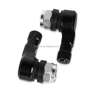 อุปกรณ์เสริมรถจักรยานยนต์สำหรับฮอนด้า ซีบี <span class=keywords><strong>125</strong></span> เอฟ ซีบี <span class=keywords><strong>125</strong></span> เอฟ <span class=keywords><strong>2016</strong></span> ซีบี <span class=keywords><strong>125</strong></span> เอฟยางล้อแบบสุญญากาศยางวาล์วฝาครอบ - Product Image 4