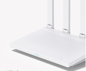 Routeur Wi-Fi <span class=keywords><strong>MIJIA</strong></span> AX3000T WiFi 6 Mesh 5G 4G Gigabit haute vitesse, couverture complète de la maison pour les grandes résidences, signal Wi-Fi puissant - Product Image 5