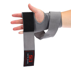 Venta caliente guantes de boxeo gel acolchado guante interior puño protector vendajes boxeo entrenamiento mano envolver guante - Product Image 2