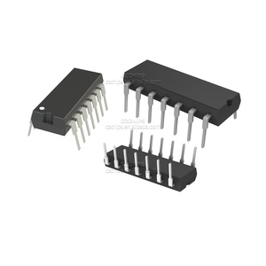 Nuevo y original de la marca garantizado LY4-J-48VDC DIP-14 (IC) CZSKU:GS62OK16 - Product Image 1