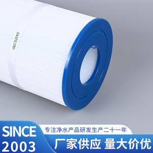 Cartucho de Filtro para Piscina Dasfiltro AKC-7468 Compatible con C-7468 PJAN115 FC-0810, Caudal Máximo de 74.8 gpm - Product Image 5