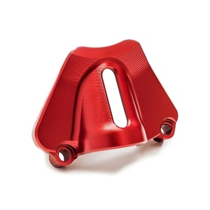 Piezas personalizadas OEM CNC cubierta protectora de embrague clásica Hyper <span class=keywords><strong>Motard</strong></span> 950 - Product Image 5