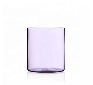 Пользовательская портативная стеклянная кофейная кружка стакан для питьевой воды стакан для сока виски пива - Product Image 3