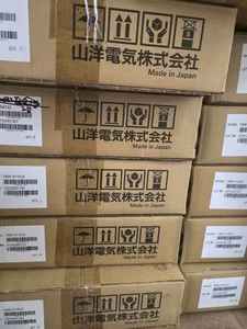 일본은 보트 및 전기 자전거용 산요덴키 60W 75V 모터를 수입했습니다. T506B-012E16 모델 프린터 액세서리 - Product Image 4