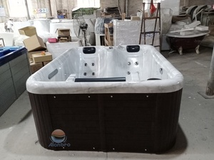 <span class=keywords><strong>Buse</strong></span> de Massage à bulles, bain à jets pour <span class=keywords><strong>piscine</strong></span>, Spa, Massage des bulles, baignoire en plein air, jacuzzi, Spa - Product Image 4
