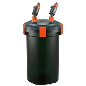 Filtre externe carré en plastique pour <span class=keywords><strong>aquarium</strong></span> avec plantes écologiques et accessoires pour <span class=keywords><strong>aquarium</strong></span> - Product Image 1