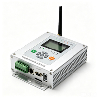 Système de Stockage d'Énergie Industriel et Commercial (EMS) avec Surveillance à Distance 4G, Contrôle de Micro-réseau, Batterie LiFePO4, Réseau Hybride ASEMS-4G 30-125KW