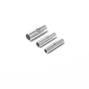 Connecteurs de bornes pour tubes en cuivre nu, paquet de 300, pour applications de câblage automobile et marin - Product Image 1