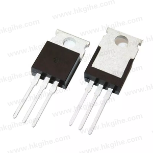 วงจรรวม <span class=keywords><strong>IRFZ44V</strong></span> ชิป Ic ใหม่ของแท้ - Product Image 1