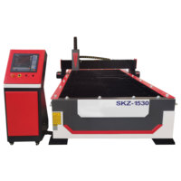 Machine de découpe de métal au plasma 100A 4X8 Ft Cnc Plasma Cutter 1212 Cnc Plasma Cutter Machine de découpe portable