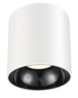 7W 10W 15W 20W 30W Commercial Encastré Plafond LED Down Light COB Spot Downlight