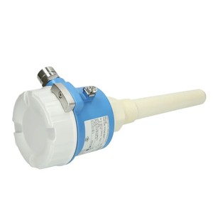 Détecteur de niveau capacitif industriel Endress+Hauser Minicap pour solides en vrac en aluminium FTC260-JB4H1 - Product Image 3