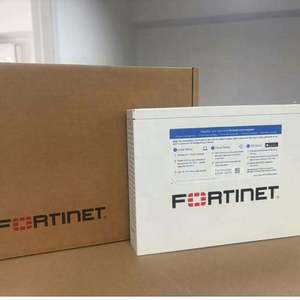 Pare-feu de nouvelle génération de sécurité réseau Fortinet FortiGate FG-40F FG-60F FC-10-0080F-950-02-12 FG-100F FG-120G avec licence - Product Image 2