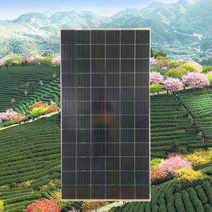 แผงโซลาร์เซลล์ Jingtian 460W ขนาด 182 มม. x 182 มม. เทคโนโลยี PERC สำหรับสถานีไฟฟ้าพลังงานแสงอาทิตย์แบบออฟกริด - Product Image 1