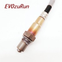 Sonde Lambda de Haute Qualité 11787512976 Capteur d'Oxygène Amont Remplacement OEM pour BMW Série 3 E46 X3 E83 Z4 E85