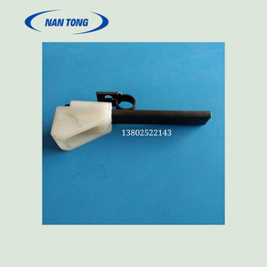 Bloc de pressage de papier Nantou pour presse d'impression Heidelberg Roland, pièce de machine offset d'occasion, origine Japon - Product Image 1