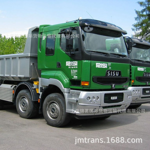 Servicio de Transporte de Carga Pesada Jinming International Trucking Express, Envío de Mercancías Generales a Granel con Origen en China - Product Image 3