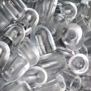 Bullet <span class=keywords><strong>Ice</strong></span> <span class=keywords><strong>Maker</strong></span> 15kg tự động sử dụng nhà sản xuất nước đá - Product Image 3