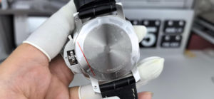 Montre automatique mécanique de luxe pour homme 40 mm, boîtier en acier 904L, verre saphir, style affaires et loisirs, vente en gros VS Factory. - Product Image 5