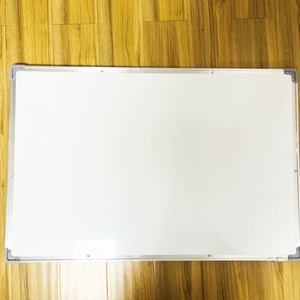 Pizarra Blanca de Doble Cara de 120*120cm para Enseñanza Escolar, Pizarra Blanca para Aula - Product Image 6