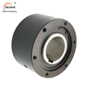 ลูกปืนคลัตช์แบบสปริง BS65 BS 65 ชนิดลูกปืนกันกลับทางเดียว - Product Image 4