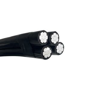 <span class=keywords><strong>Cable</strong></span> blindado de aluminio ligero 1 2 3 4 6 <span class=keywords><strong>8</strong></span> 10 12 14 16 18 <span class=keywords><strong>AWG</strong></span> Conductor de <span class=keywords><strong>puesta</strong></span> <span class=keywords><strong>a</strong></span> <span class=keywords><strong>tierra</strong></span> aislado <span class=keywords><strong>Cable</strong></span> MC - Product Image 4