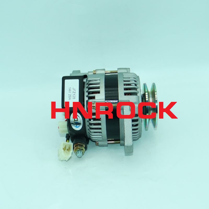 HNROCK 14V 20A Alternator JFZ128 for Hyundai Vehicles