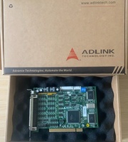 ADLINK PCI-7230 PCI-7296 PCI-7432 PCI-7433 PCI-7434 AMP-204C AMP-208C Orijinal Yeni Otantik Hareket Kontrol Kartı