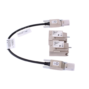 Kit d'empilage C9200-STACK-KIT pour commutateurs d'entreprise de la série 9200 - Product Image 3