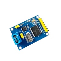 MCP2515 papan modul Bus CAN modul SPI penerima untuk pengontrol MCU 51