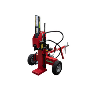 30 tấn đôi xử lý dọc ngang log Splitter Xăng Powered 1 năm bảo hành Sản xuất tại Trung Quốc hộ gia đình sử dụng nông thôn - Product Image 5