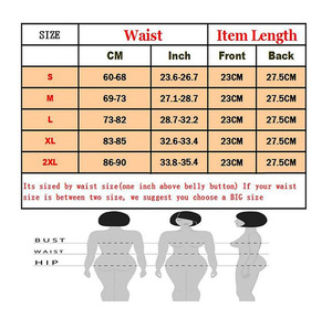 Hot Sweat Néoprène Taille Tondeuse Body Shaper <span class=keywords><strong>Ceinture</strong></span> de sécrétion de sueur <span class=keywords><strong>pour</strong></span> brûler les graisses et perdre <span class=keywords><strong>du</strong></span> poids Soutien amincissant <span class=keywords><strong>efficace</strong></span> - Product Image 6