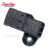 مستشعر درجة حرارة الجسم الأصلي 480ED-1008060 لسيارات شيري TIGGO3578 AIRRZO57GXEX A1 A3 A5 M1 QQ